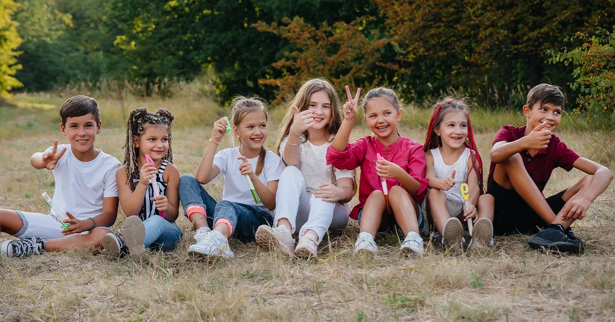 День захисту дітей 2024