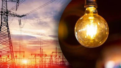 погодинні відключення електроенергії