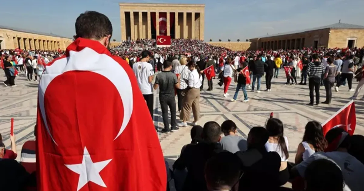 депортація іноземних християн Туреччина