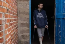 мінна небезпека серед підлітків