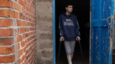 мінна небезпека серед підлітків