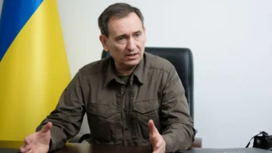 спеціальності, що не підлягають мобілізації