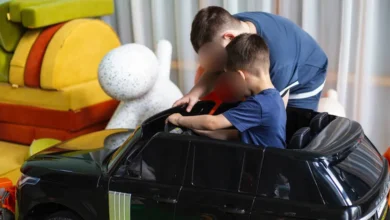 повернення дітей з окупованих територій