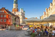 ставлення поляків до українських біженців