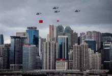 Переслідування християн у Китаї