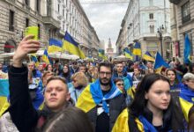 Росія знищити українську націю