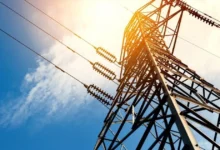 ліміти на споживання електроенергії