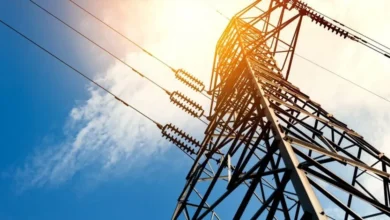 ліміти на споживання електроенергії