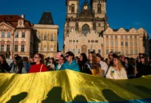 повернення українців додому