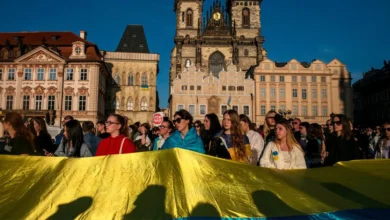 повернення українців додому