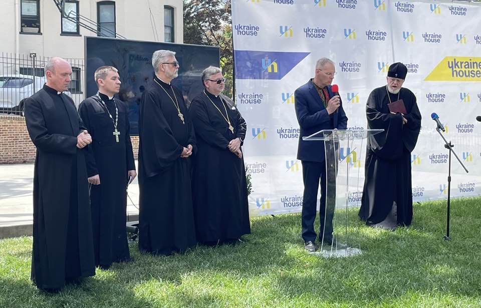 молитва за дітей