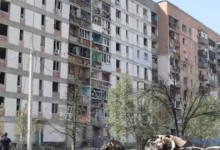 житловий криза в Україні