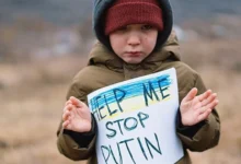 повернення депортованих дітей