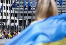 тимчасовий захист українських біженців