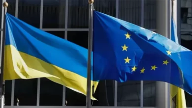 Рада ЄС переговори вступ Україна Молдова