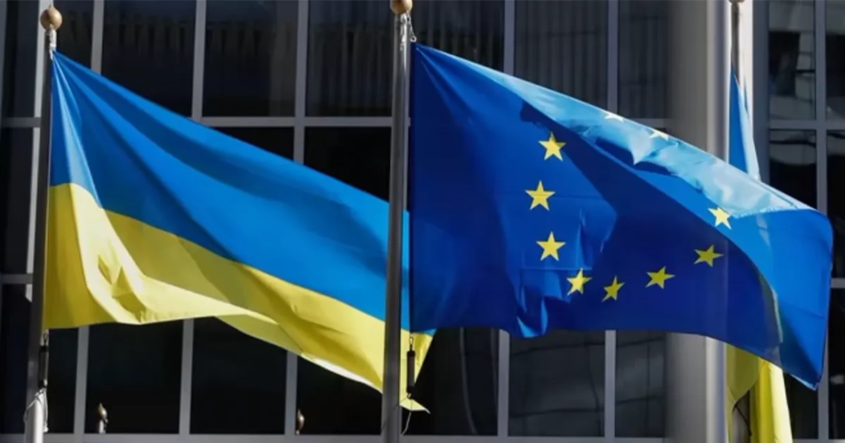 Рада ЄС переговори вступ Україна Молдова