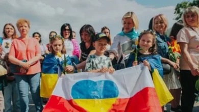 допомога Україні