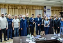 співпраця ВРЦіРО та фонду "Разом"