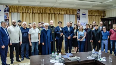 співпраця ВРЦіРО та фонду "Разом"