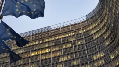 тимчасовий захист для українців