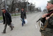 цивільні загиблі в Україні