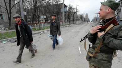 цивільні загиблі в Україні