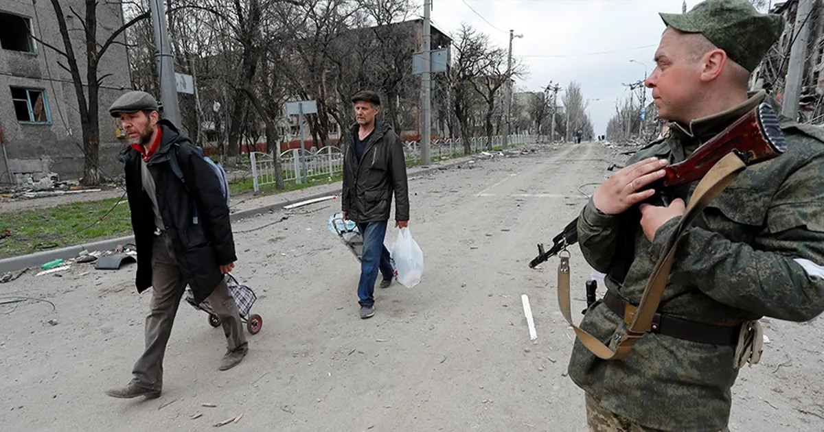 цивільні загиблі в Україні