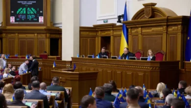 компенсація за майно в Україні