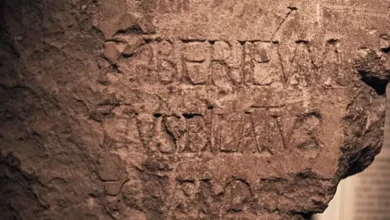 Археологічні відкриття Біблії