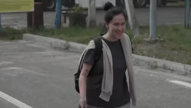 повернення в Україну