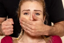 домашнє насилля в Україні 2024