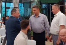 Молитовний сніданок Бессарабії