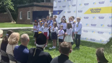 молитва за дітей