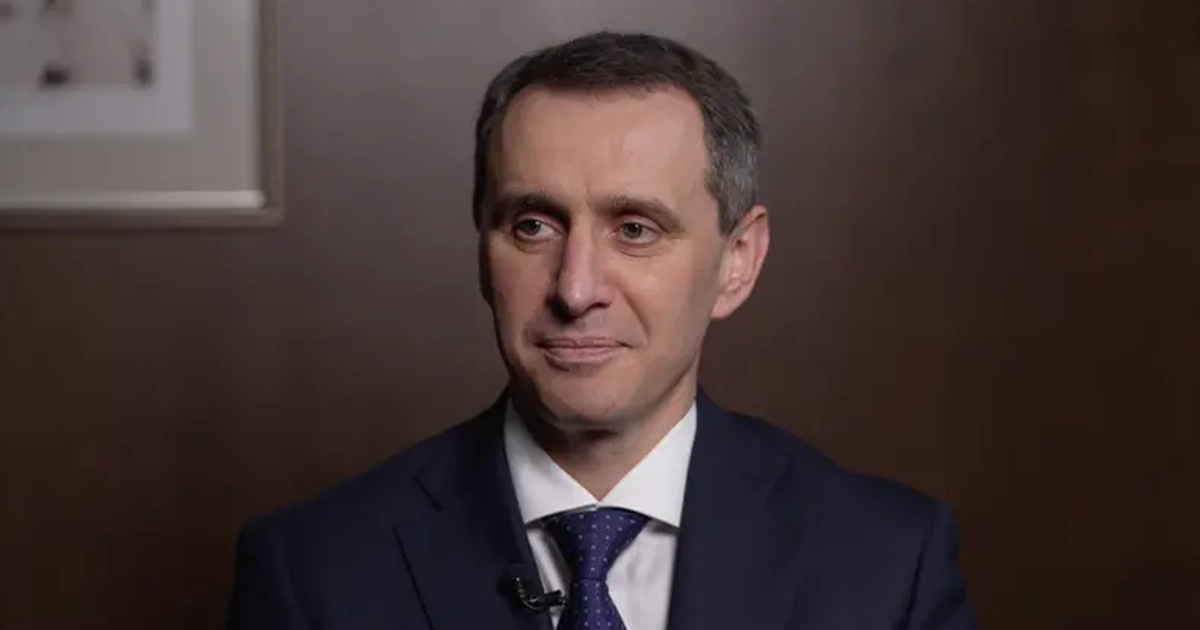 дефіцит лікарів в Україні