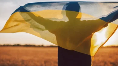 демографічна ситуація в Україні