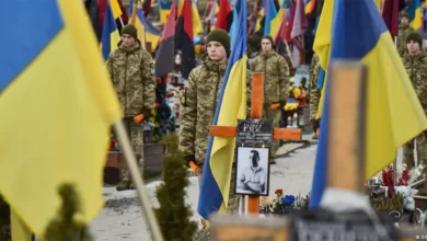 геноцид українського народу