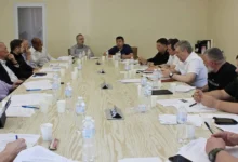 розвиток капеланського служіння