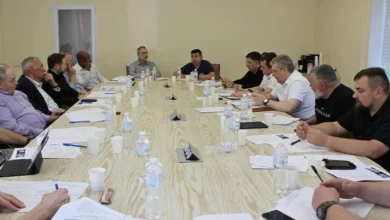 розвиток капеланського служіння