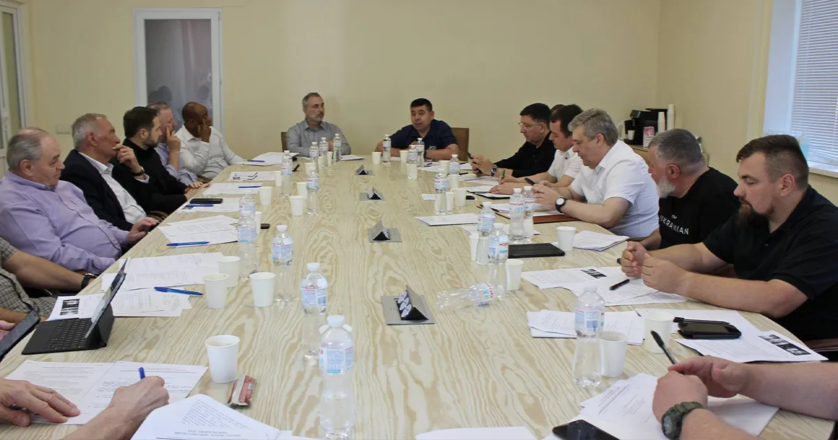 розвиток капеланського служіння