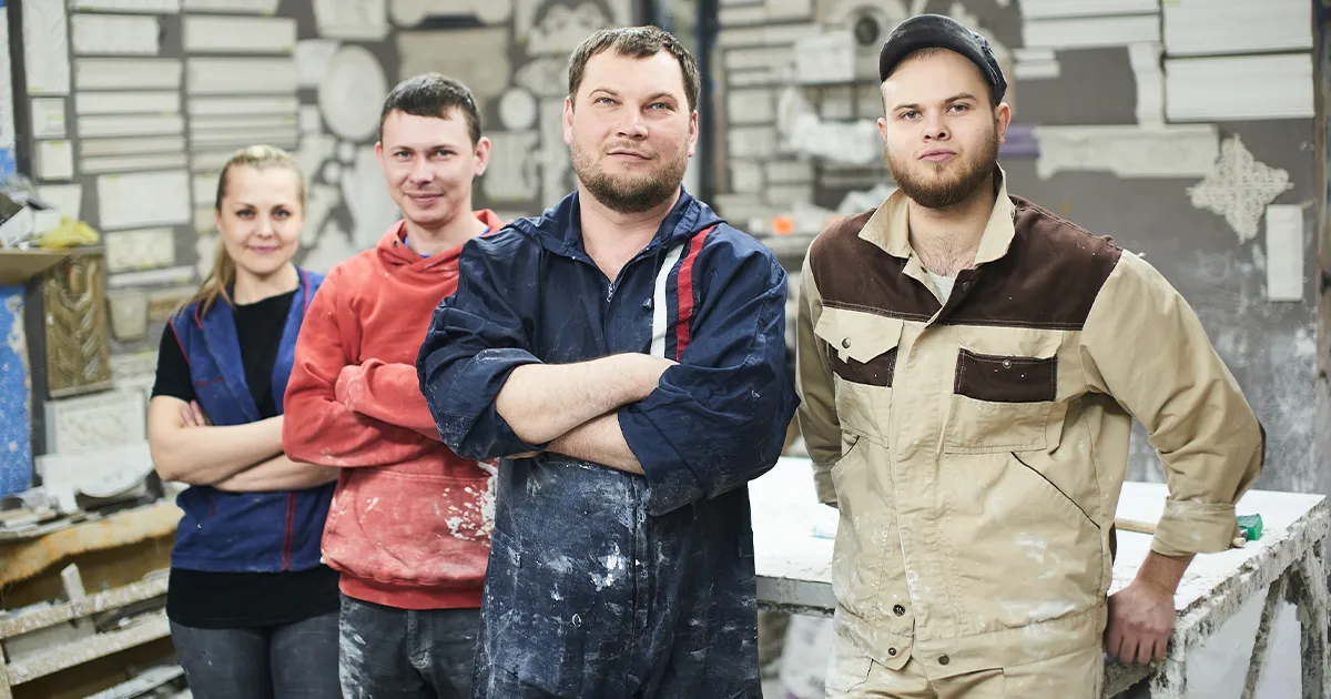 кадровий голод