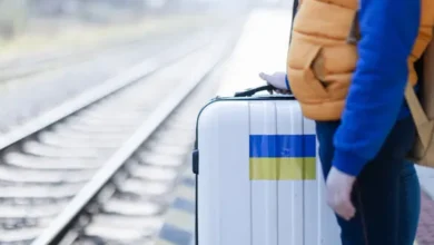 грошова допомога українським біженцям