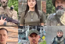 ЗСУ критика Маршу рівності