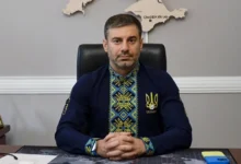полонені цивільні українці