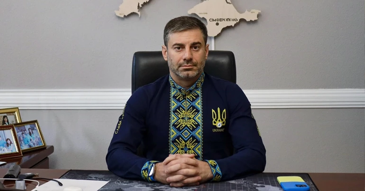 полонені цивільні українці