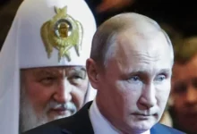 пропаганда РПЦ