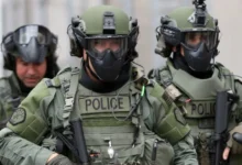 військова поліція України