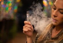 податкові преференції для електронних цигарок