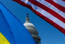 виїзд з України