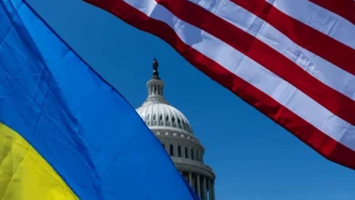 виїзд з України