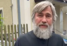 переслідування християн в Україні